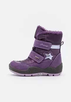 Зимние ботинки/зимние ботинки GORETEX Primigi, цвет viola