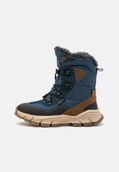 Зимние ботинки/зимние ботинки PPE GTX 49371 Primigi, цвет blue chiaro/avio