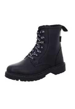 Зимние ботинки Зимние ботинки Vado MITCH VADO, черный