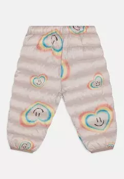 Зимние брюки Baby Percy Padded Pants Unisex Molo, цвет off-white
