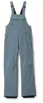 Зимние брюки Black Magic Bib - женские 686, синий