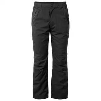 Зимние брюки Craghoppers Steall Thermo Hose, черный