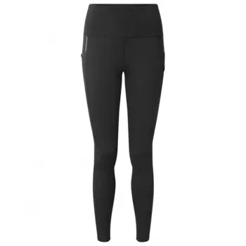 Зимние брюки Craghoppers Women's Kiwi Pro Thermic Leggins, черный