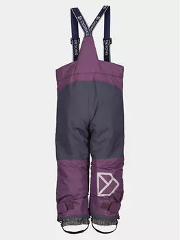 Зимние брюки Didriksons, фиолетовый