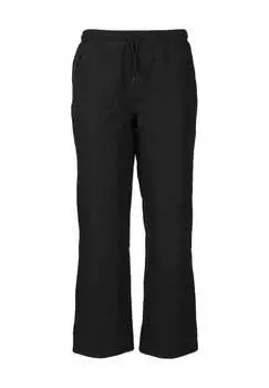 Зимние брюки Fandango с водоотталкивающей мембраной TPU Whistler, черный