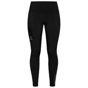 Зимние брюки Haglfs L.I.M Winter Tights, цвет True Black