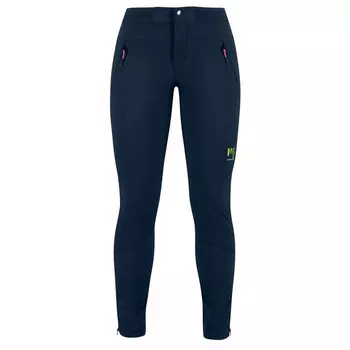 Зимние брюки Karpos Pietena Pant, цвет Vulcan