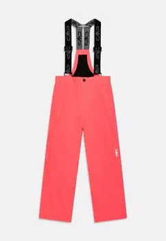 Зимние брюки Kid Salopette Unisex CMP, цвет gloss