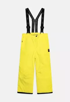 Зимние брюки Lwpayton Ski Pants Unisex LEGO kidswear, цвет light yellow