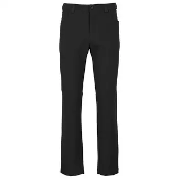 Зимние брюки Maier Sports Charles, черный