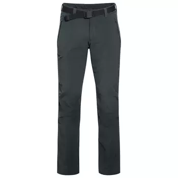 Зимние брюки Maier Sports Oberjoch Therm, графитовый