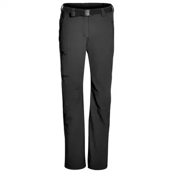 Зимние брюки Maier Sports Women's Rechberg, черный