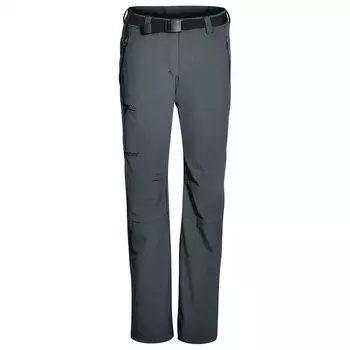 Зимние брюки Maier Sports Women's Rechberg, графитовый