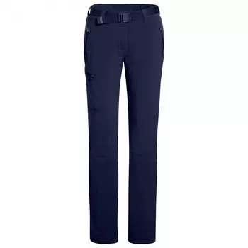 Зимние брюки Maier Sports Women's Rechberg Therm, цвет Night Sky
