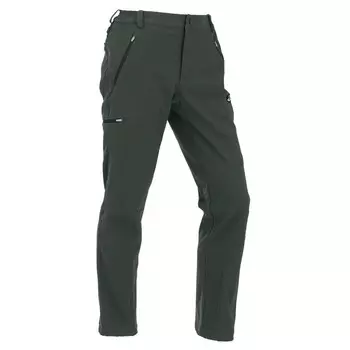 Зимние брюки Maul Sport Nebelhorn REC Hose, цвет Dark Green