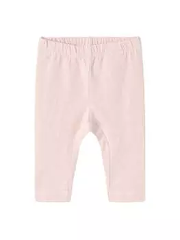 Зимние брюки Name It, розовый