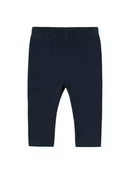 Зимние брюки Name It, синий