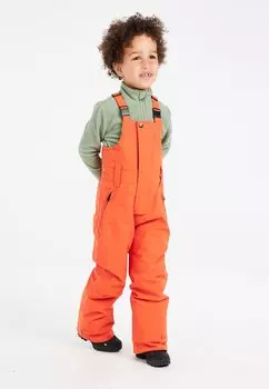 Зимние брюки NEUTRAL TD Protest, оранжевый