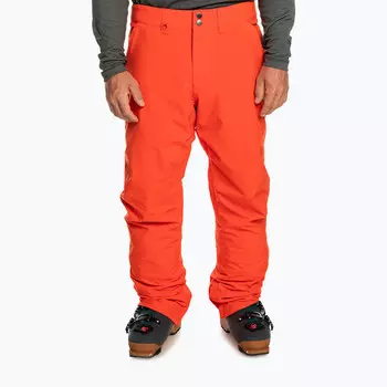 Зимние брюки QUIKSILVER - для мужчин - ESTATE PT