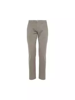 Зимние брюки regular fit Acanfora, коричневый