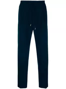 Зимние брюки regular fit Briglia, синий