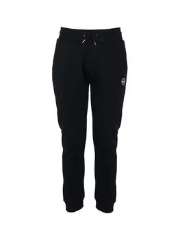 Зимние брюки regular fit Colmar, черный