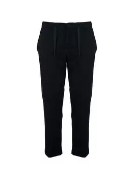 Зимние брюки regular fit Colmar, черный