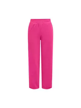 Зимние брюки regular fit Only, красный