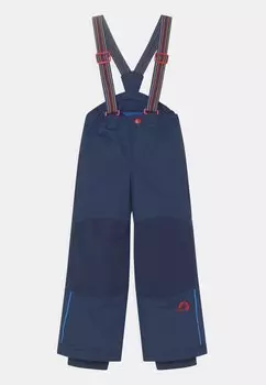 Зимние брюки Ruuvi Unisex Finkid, цвет navy