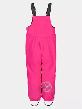 Зимние брюки стандартного кроя Didriksons, синий