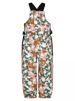 Зимние брюки Ziener "АЛЕНА", цвет Bunt