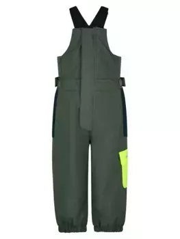 Зимние брюки Ziener "АЛЕНА", зеленый