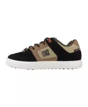 Зимние чистые кроссовки Dc Shoes, мультиколор