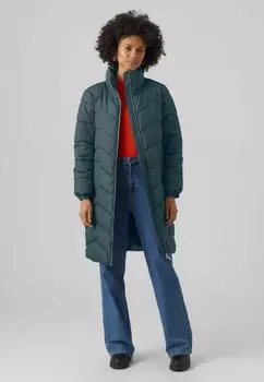 Зимние каникулы Vero Moda ЛИГА, цвет stormy weather