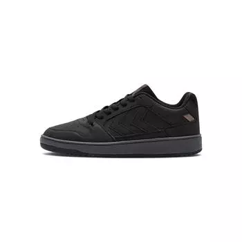 Зимние кроссовки St. Power Play Low унисекс HUMMEL, черный