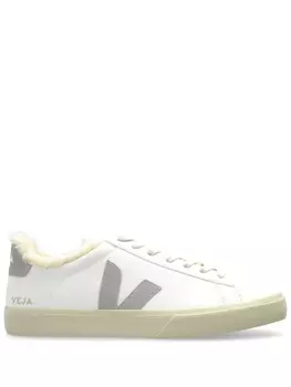Зимние кроссовки VEJA Campo, белый
