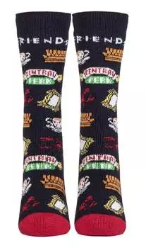 Зимние новинки для подруг женщин Heat Holders, синий