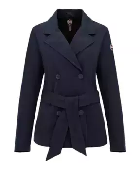 Зимние пальто Colmar, синий