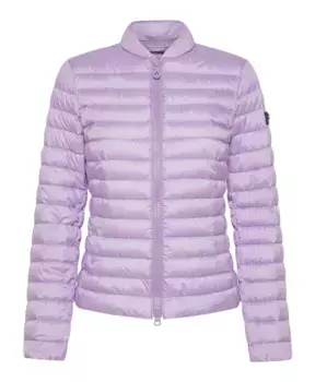 Зимние пальто Peuterey, розовый