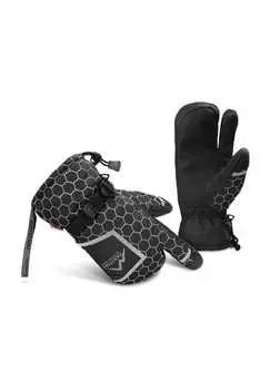 Зимние перчатки Apex Normani, мультиколор