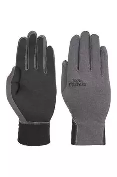 Зимние перчатки Atherton Trespass, черный
