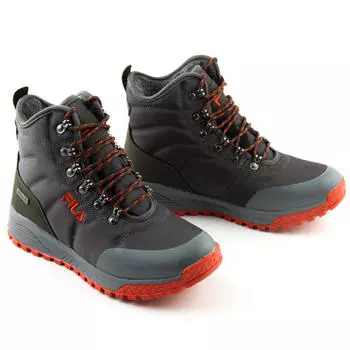 Зимние походные ботинки Lavarone FILA, цвет grau
