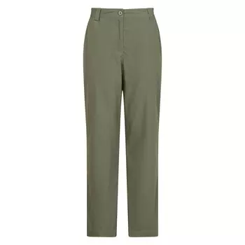 Зимние походные брюки "trek ii" Mountain Warehouse, хаки