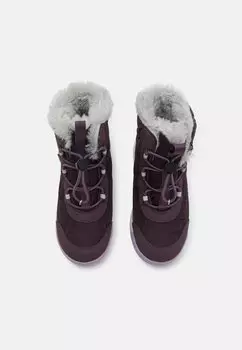 Зимние сапоги AERY WARM GTX UNISEX Viking, темно-фиолетовый