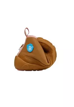 Зимние сапоги Affenzahn, розовый