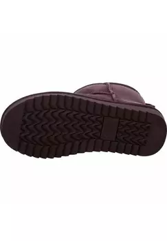 Зимние сапоги ALASKA ara, красный