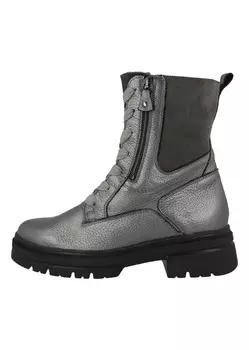 Зимние сапоги AMARA Waldlufer, серебристый