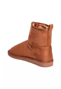 Зимние сапоги AMERICAN INSPIRATION FASHION COOL EASY Creeks, коричневый