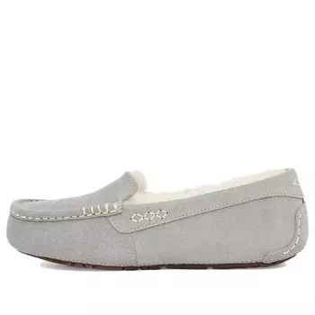 Зимние сапоги Ansley Ugg, серый