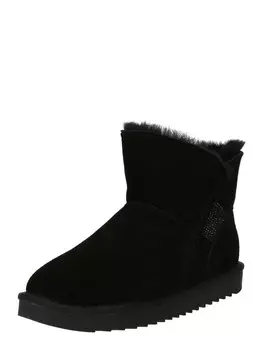 Зимние сапоги Ara, черный